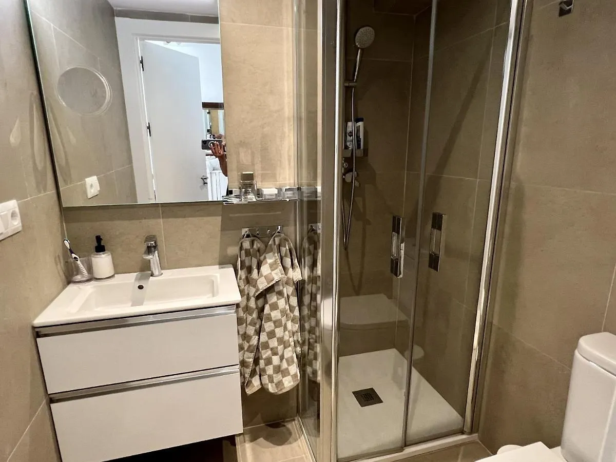 Edf. Fuentes B 1ºt - Eurosur Apartment Nerja