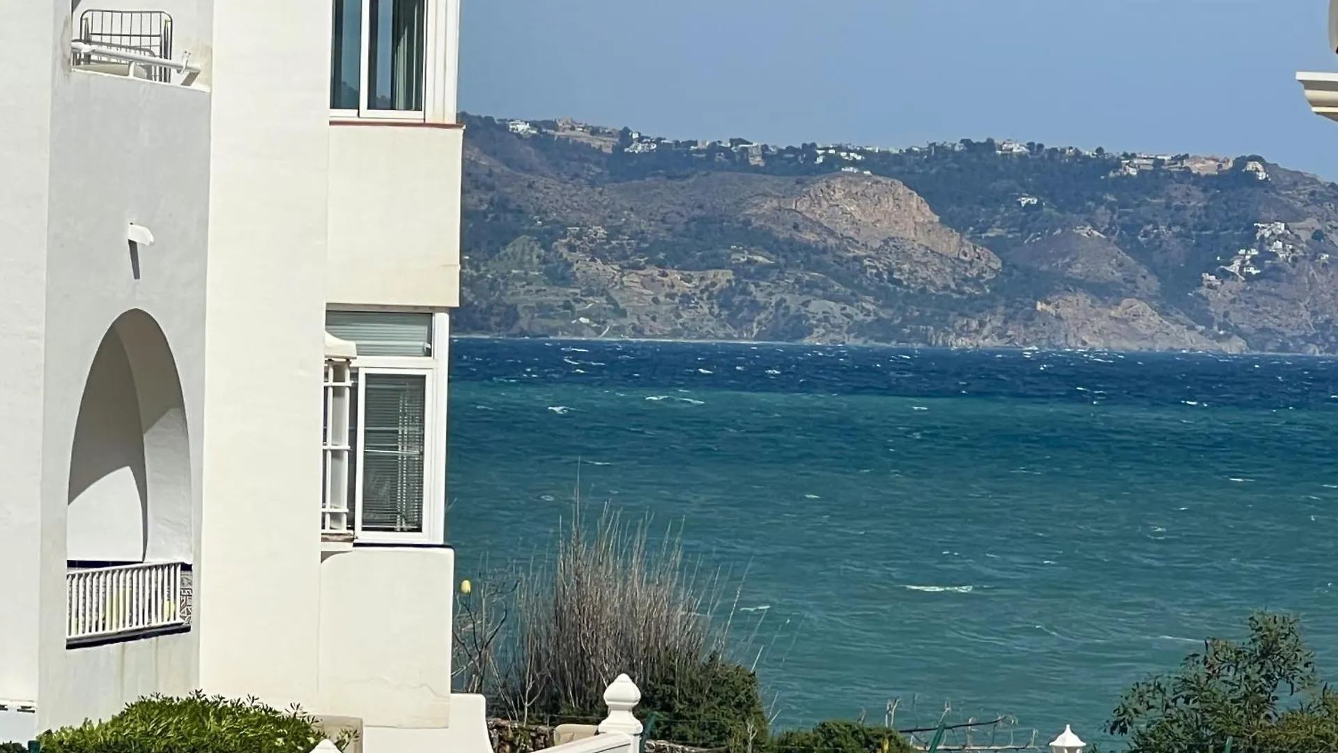 Edf. Fuentes B 1ºt - Eurosur Apartment Nerja 0*,  Spain